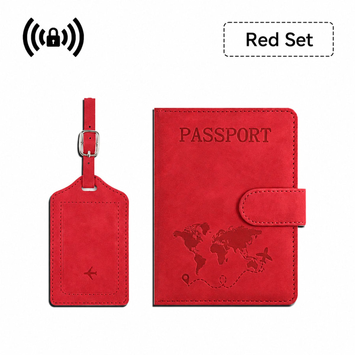 MINLISM™ Travel Set