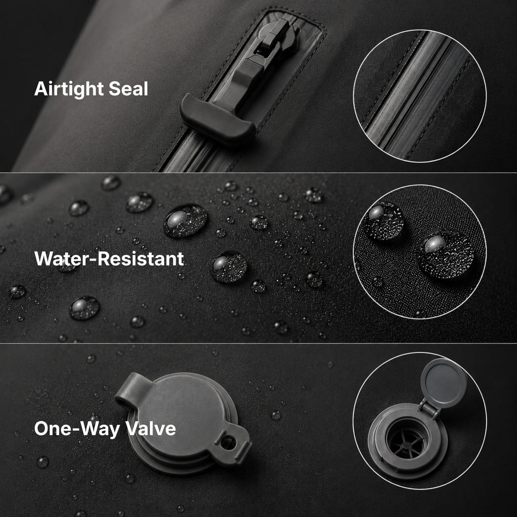 MINLISM™ Vacuum Kit
