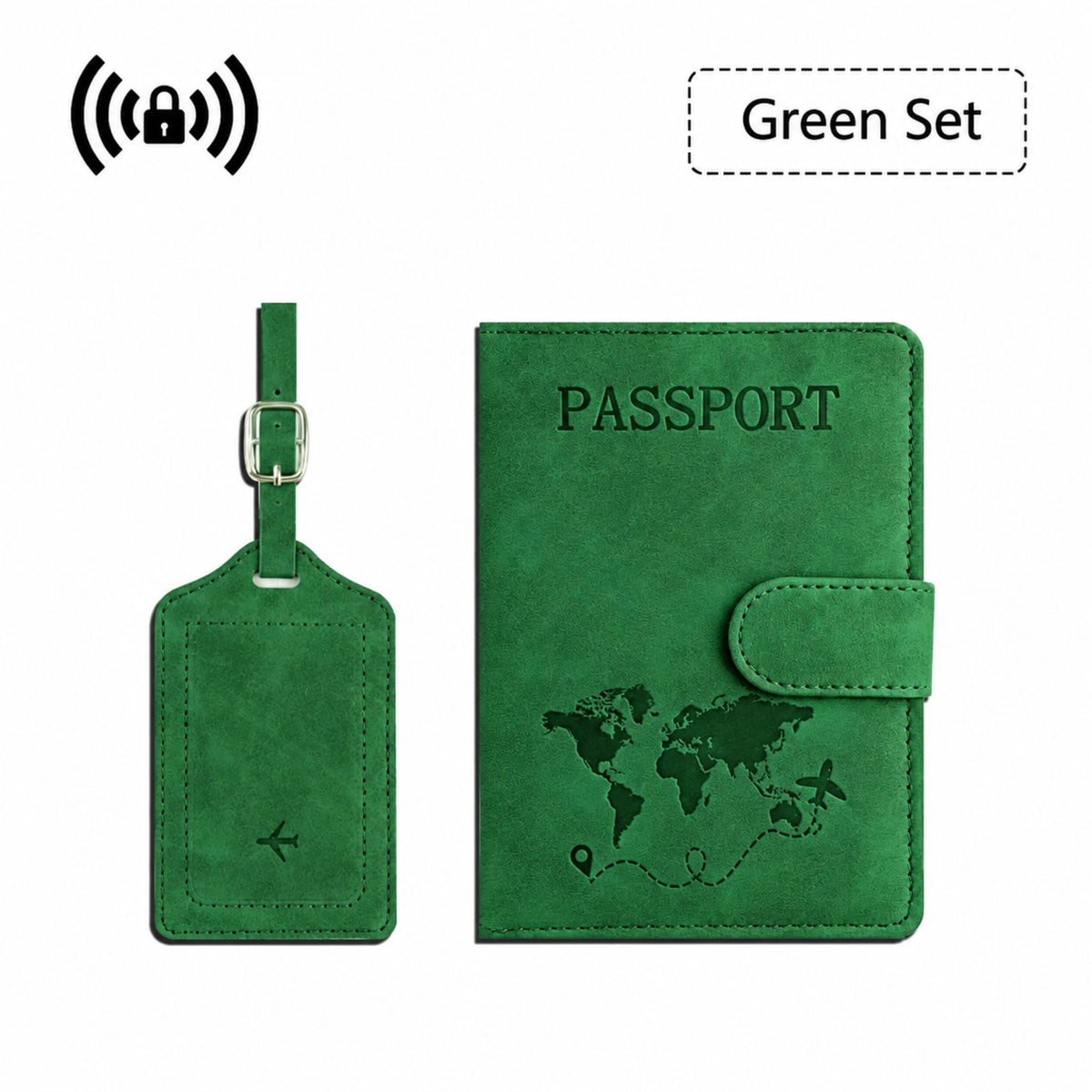 MINLISM™ Travel Set