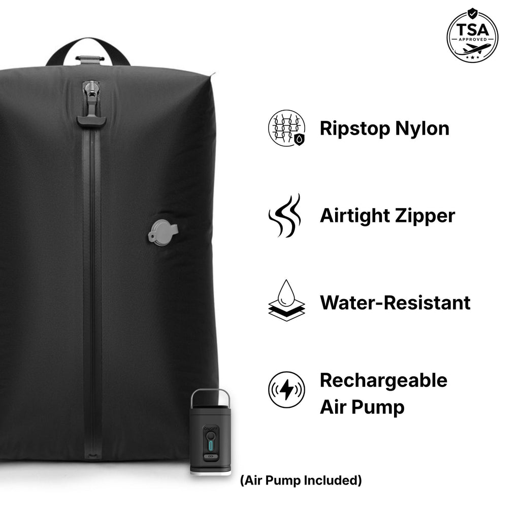 MINLISM™ Vacuum Kit