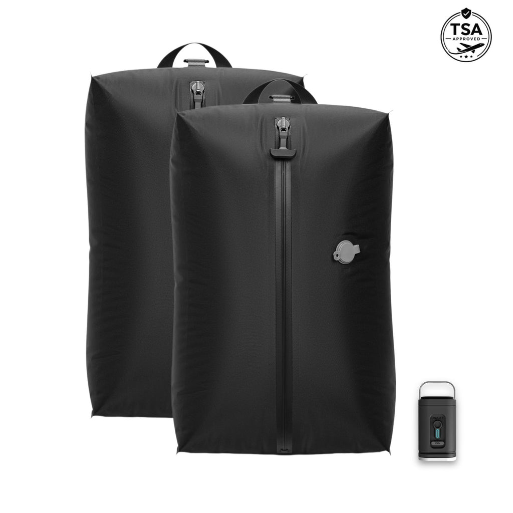 MINLISM™ Vacuum Kit